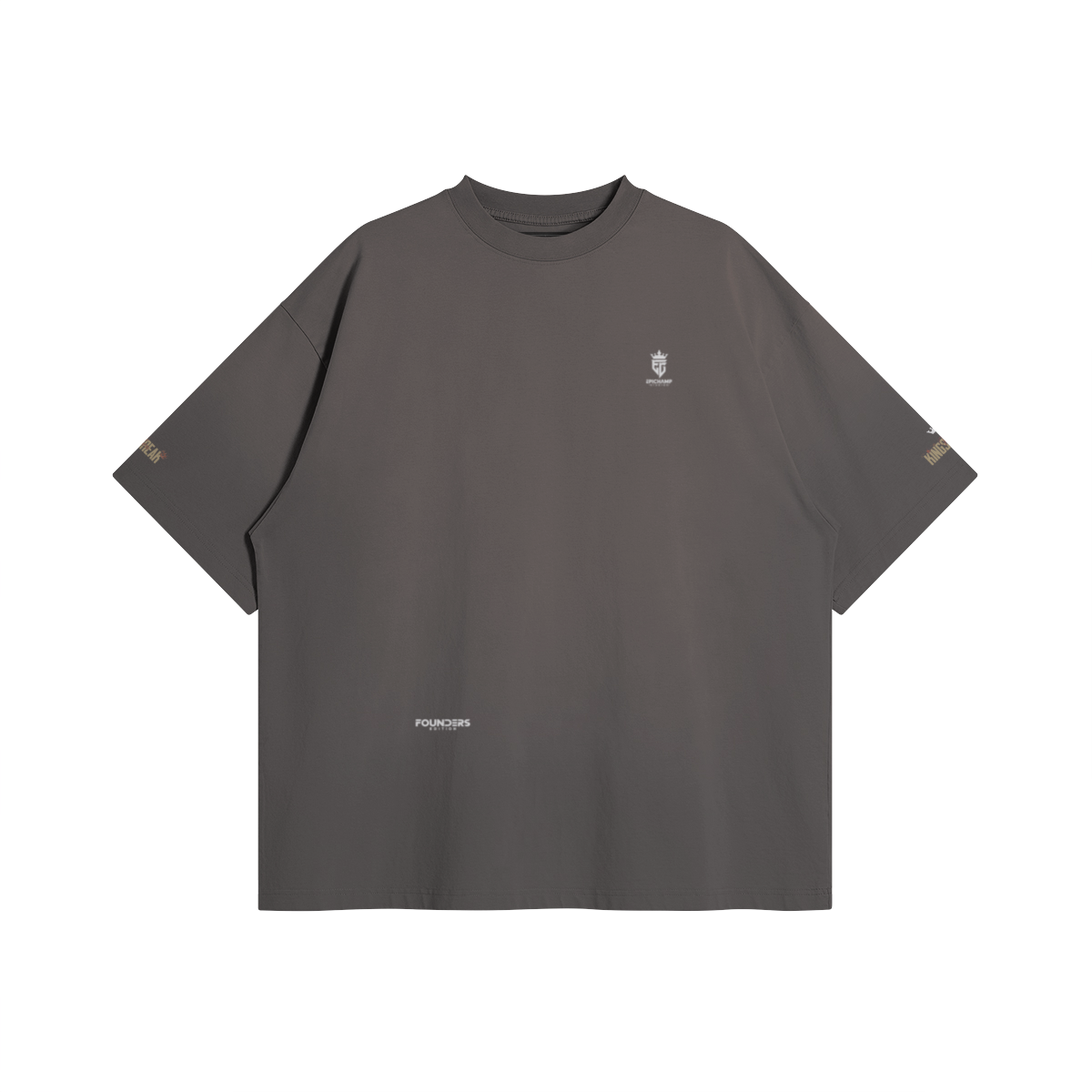 0-YE7-Front Side